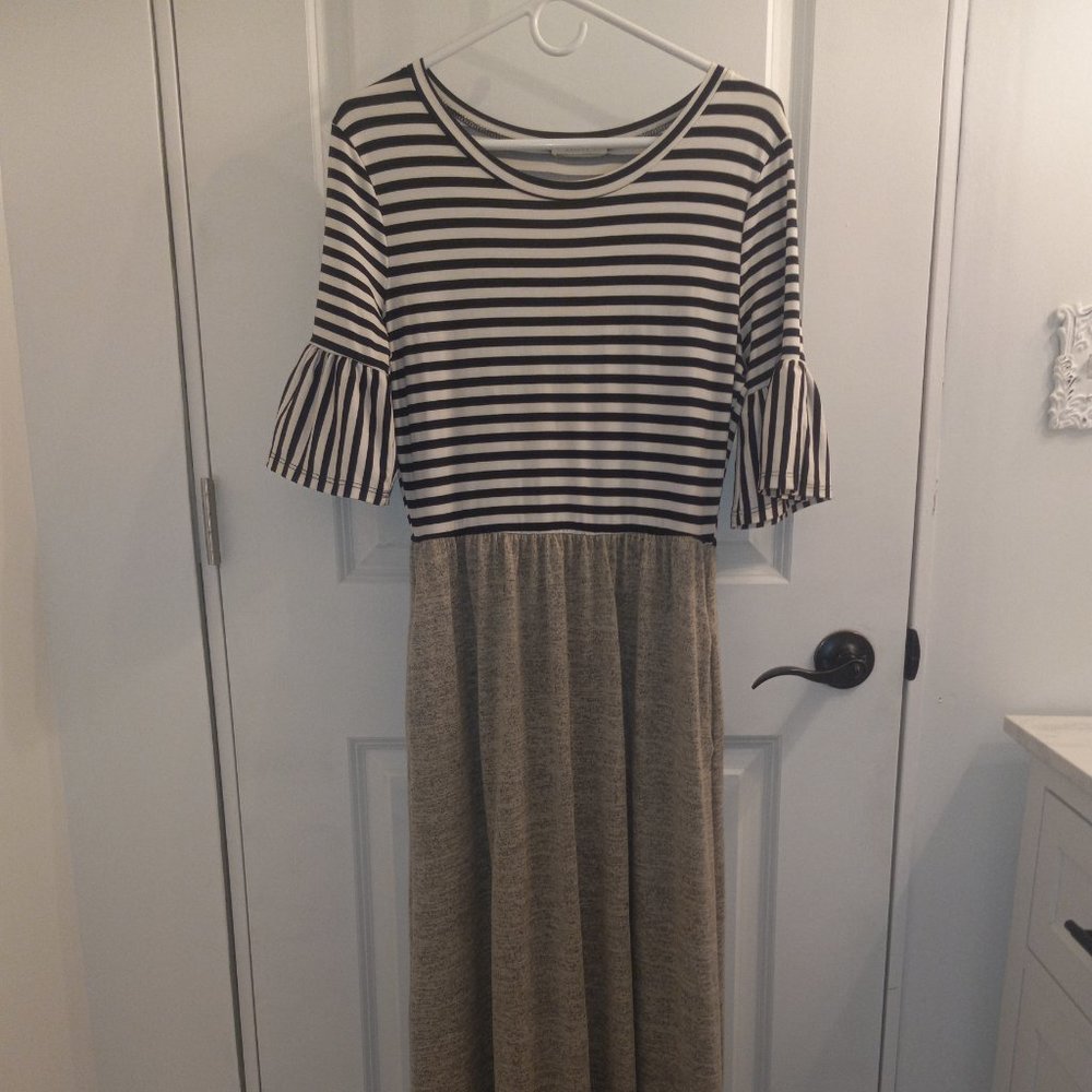 Reborn J dress